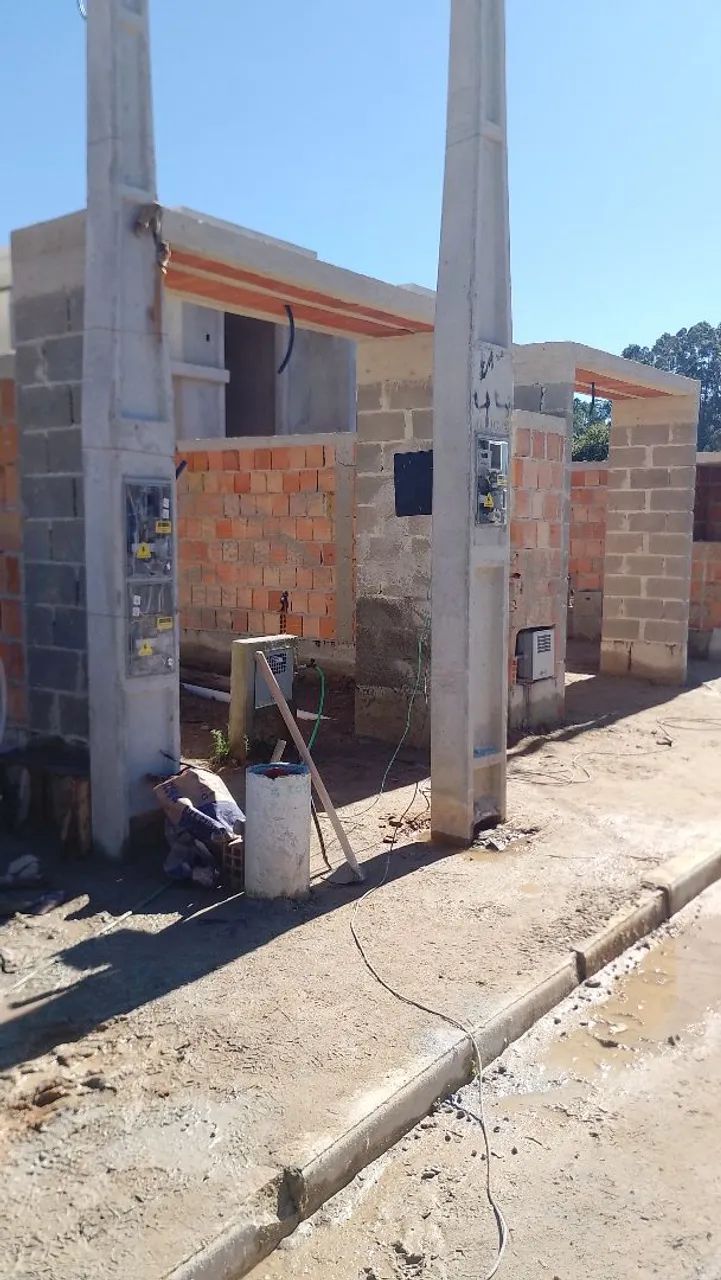 MF construção  - Foto 5