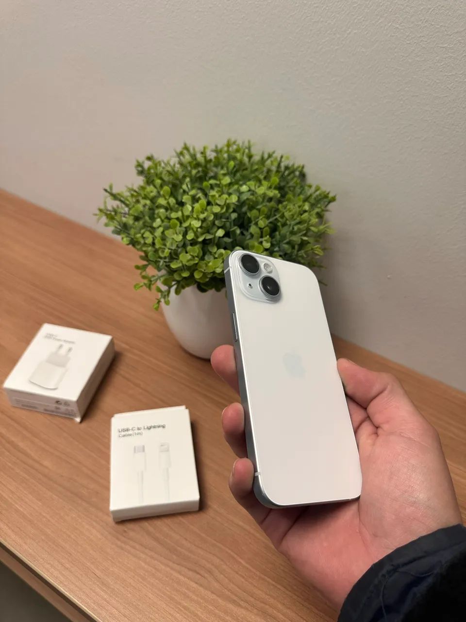 iPhone 15 - 128Gb - Foto 2