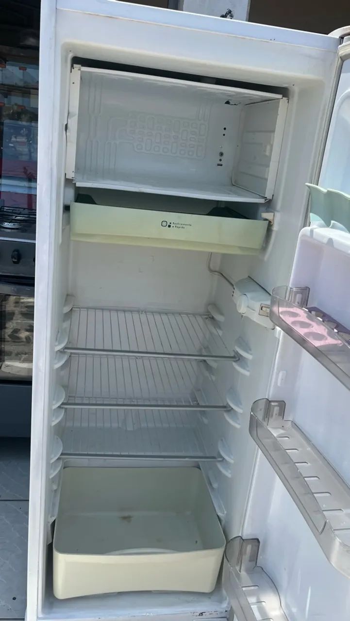Geladeira cônsul  - Foto 2