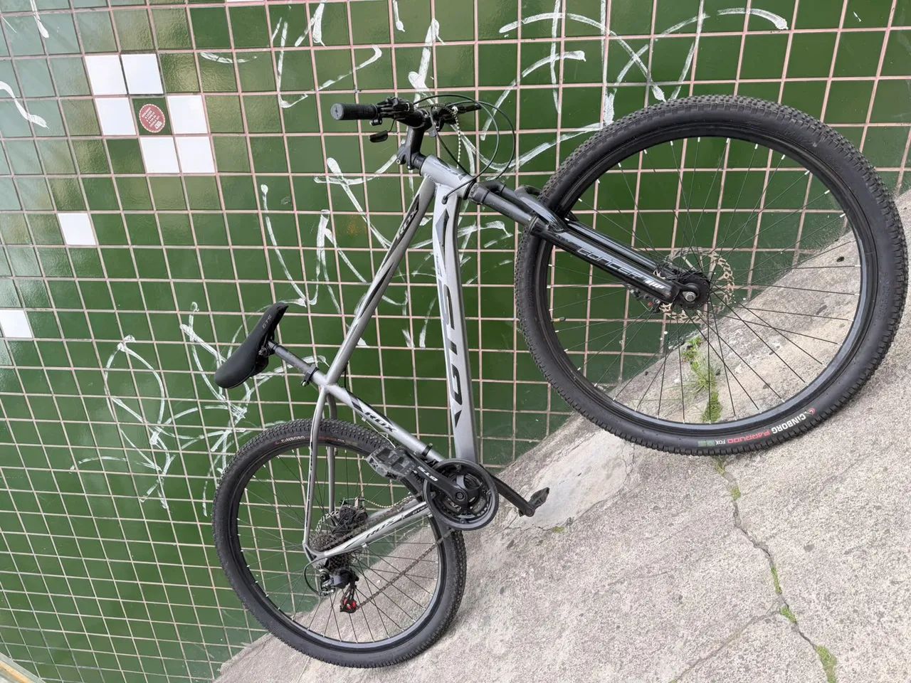 Bicicleta aro 29  - Foto 2