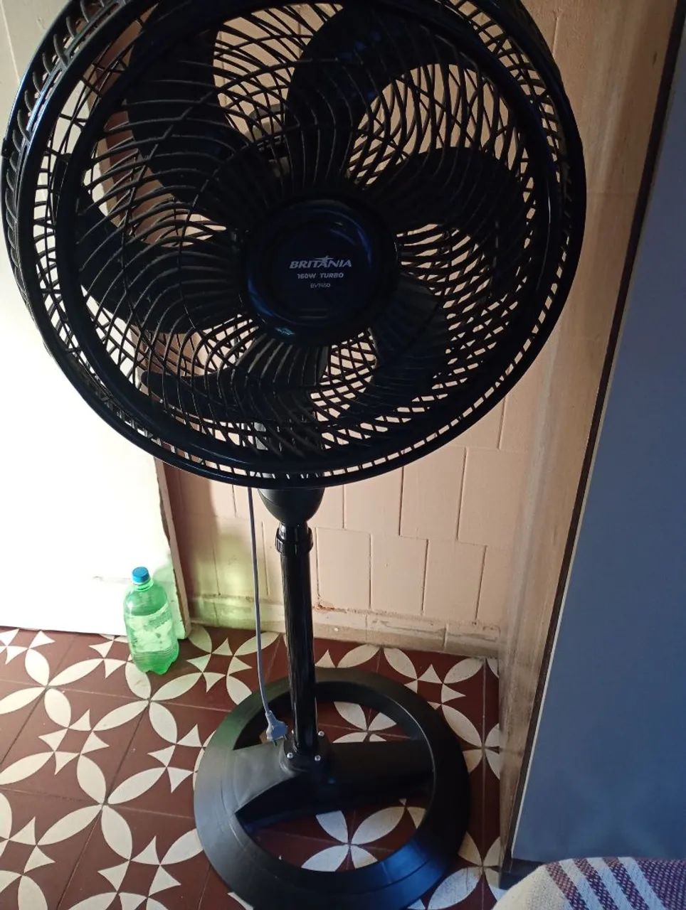 Ventilador 