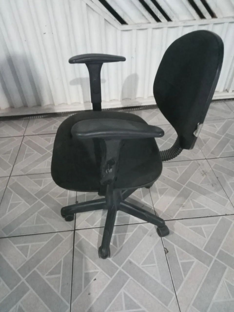 Cadeira de escritório  - Foto 2