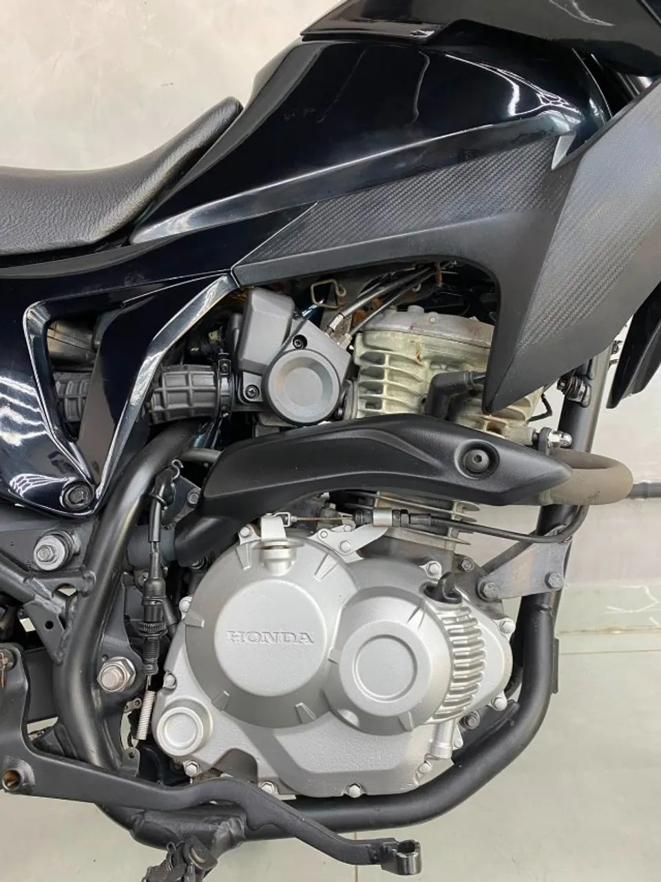 BROS 160 - Foto 5