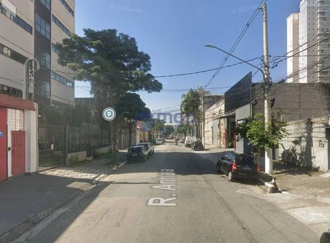 Galpão para alugar - Bom Retiro - São Paulo/SP - Foto 2