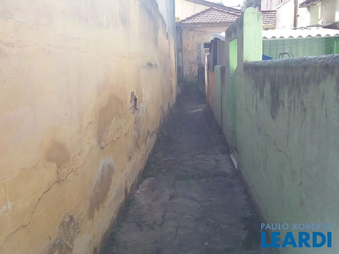 TERRENO - VILA PRUDENTE - SP - Foto 3