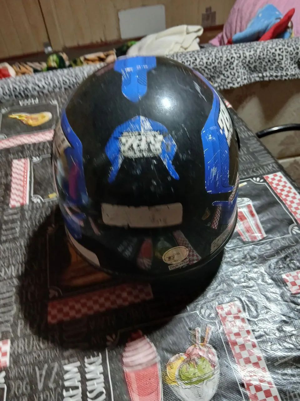 Vendo capacete  - Foto 3