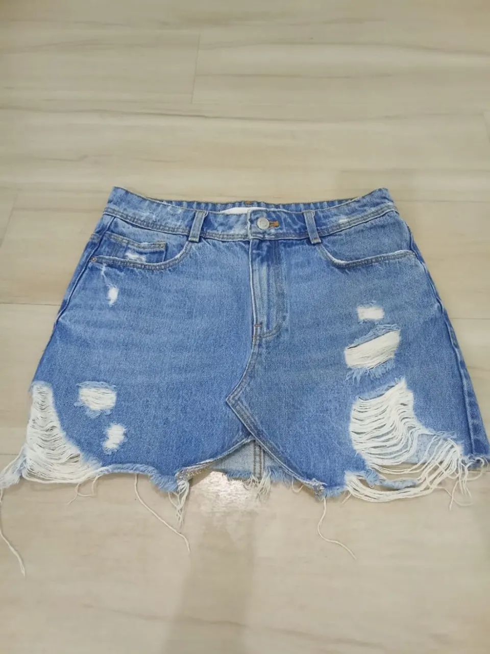 Combo com lindos shorts de marca!!! - Foto 5