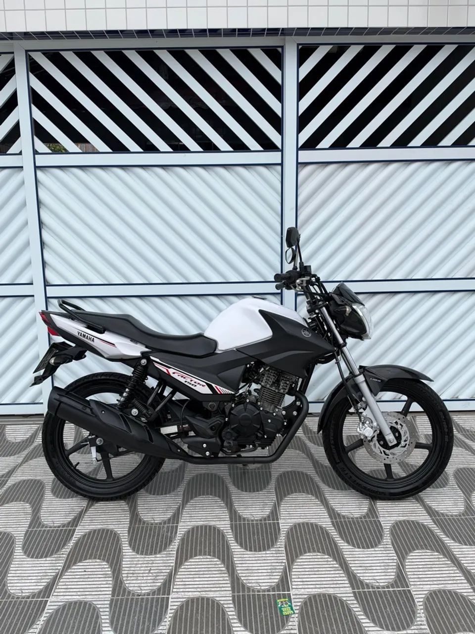 YAMAHA FACTOR 150 2023