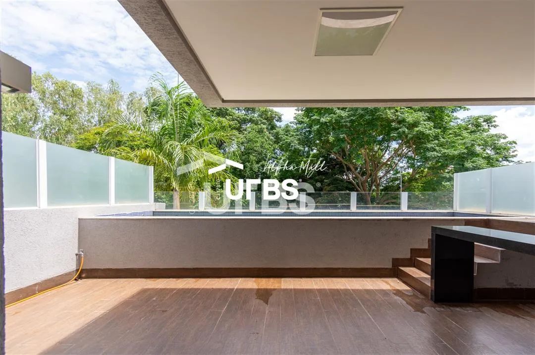Casa Semi-Térrea no Jardins Valência - Foto 4