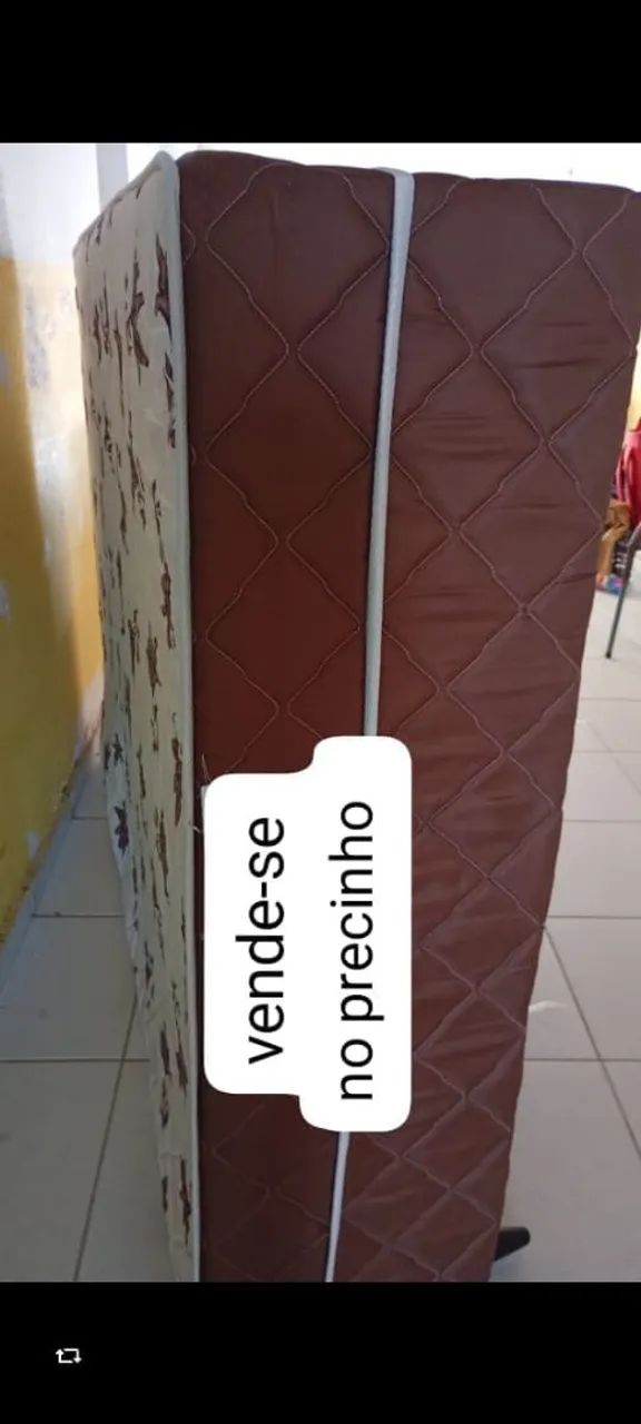 está bem conservada 