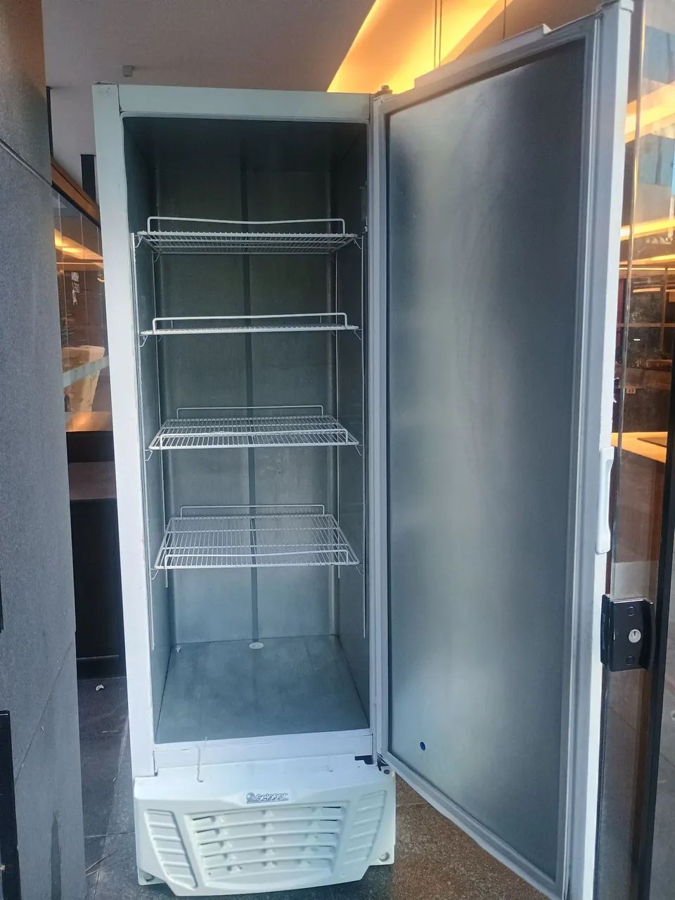 Freezer industrial.  - Foto 5