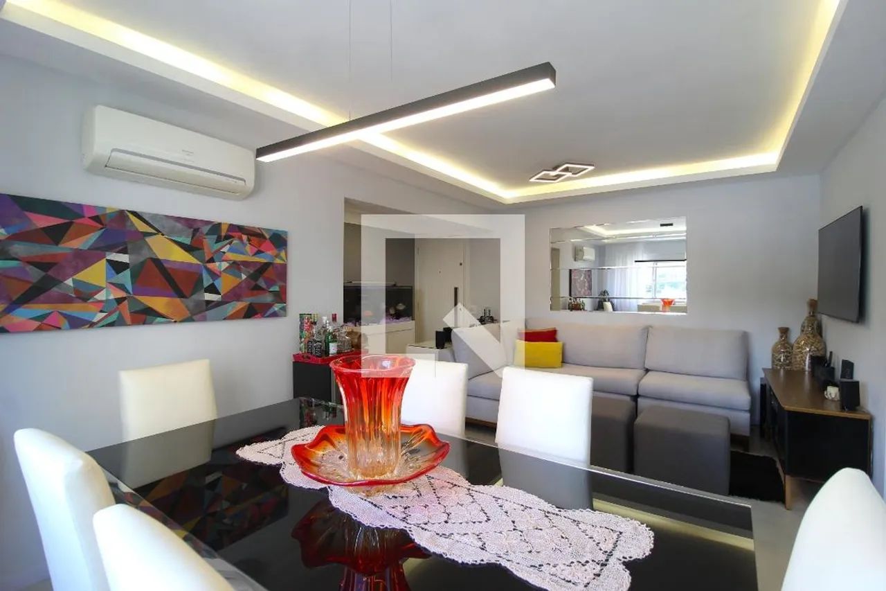 Apartamento à Venda - Vila Olímpia, 2 Quartos, 82 m2 - Foto 2