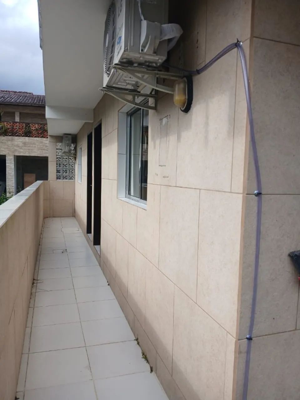 Kitnet para Locação - Saco Grande - Foto 5