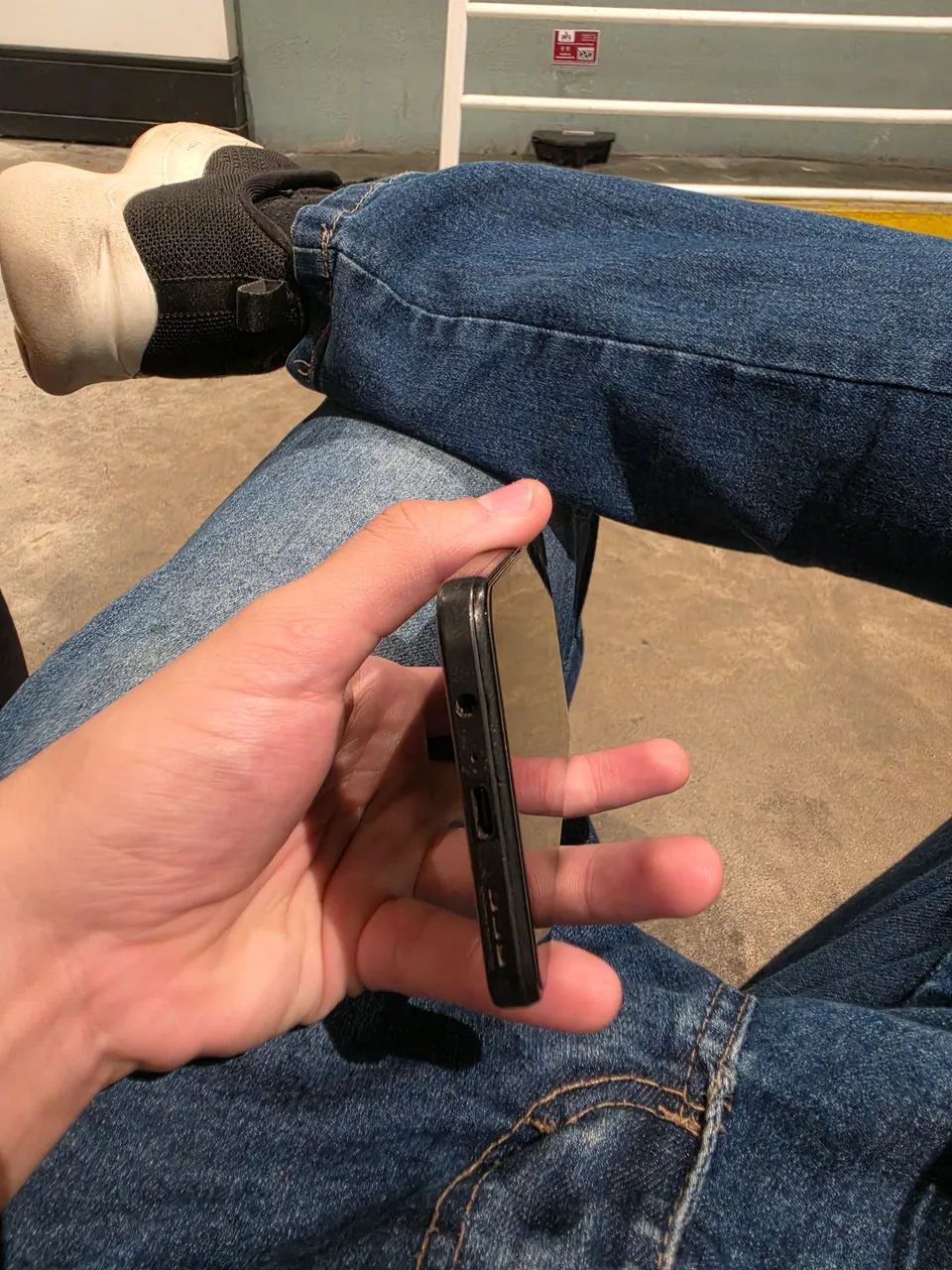 Motorola G34