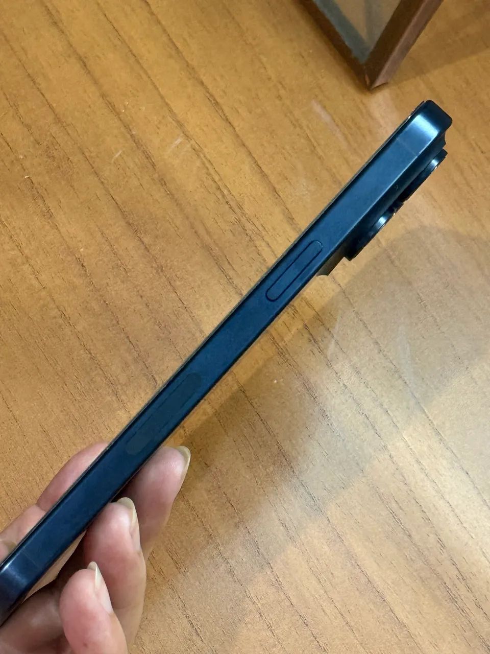 iPhone 15 Pro Max 256GB - Foto 5
