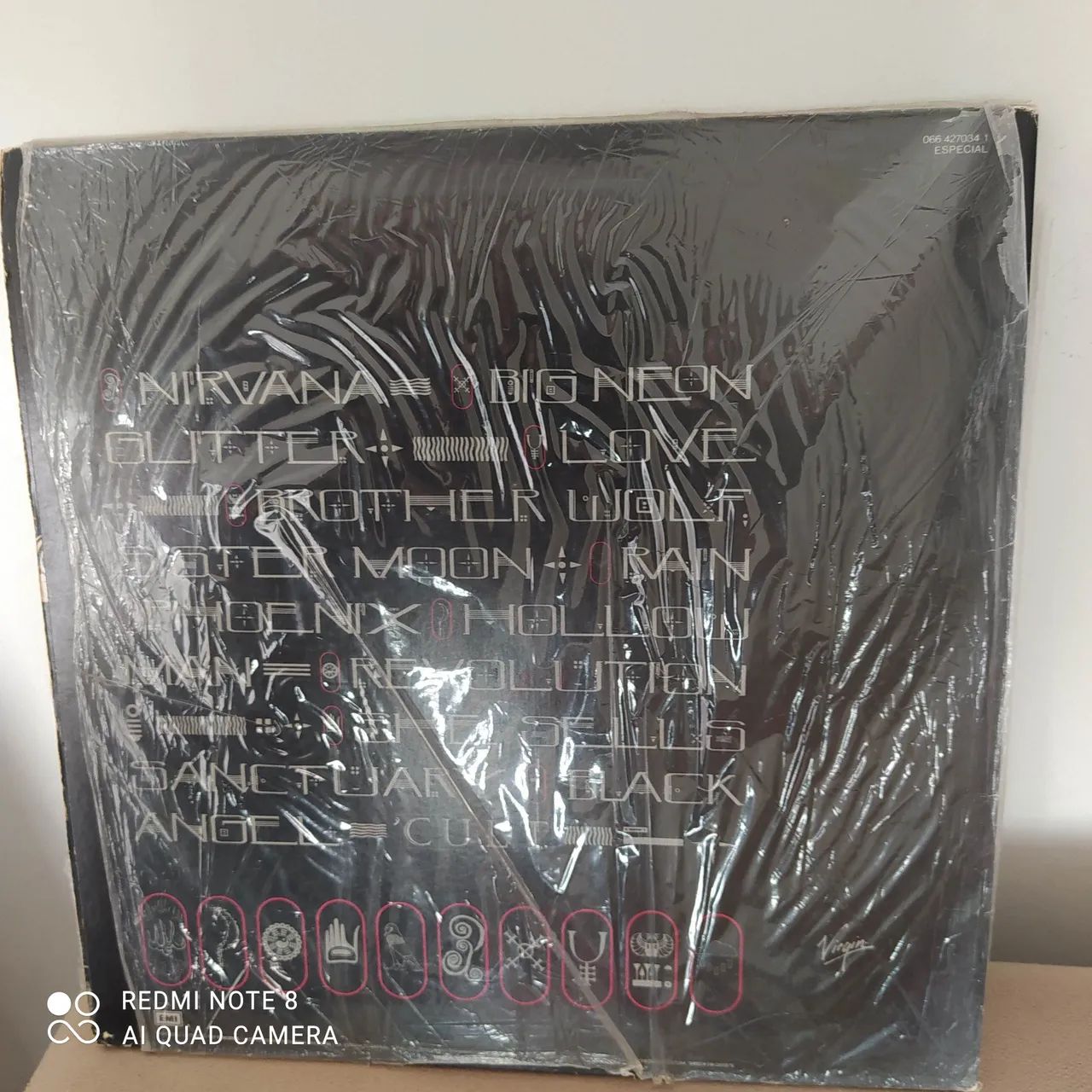 Discos de Vinil  - Foto 3