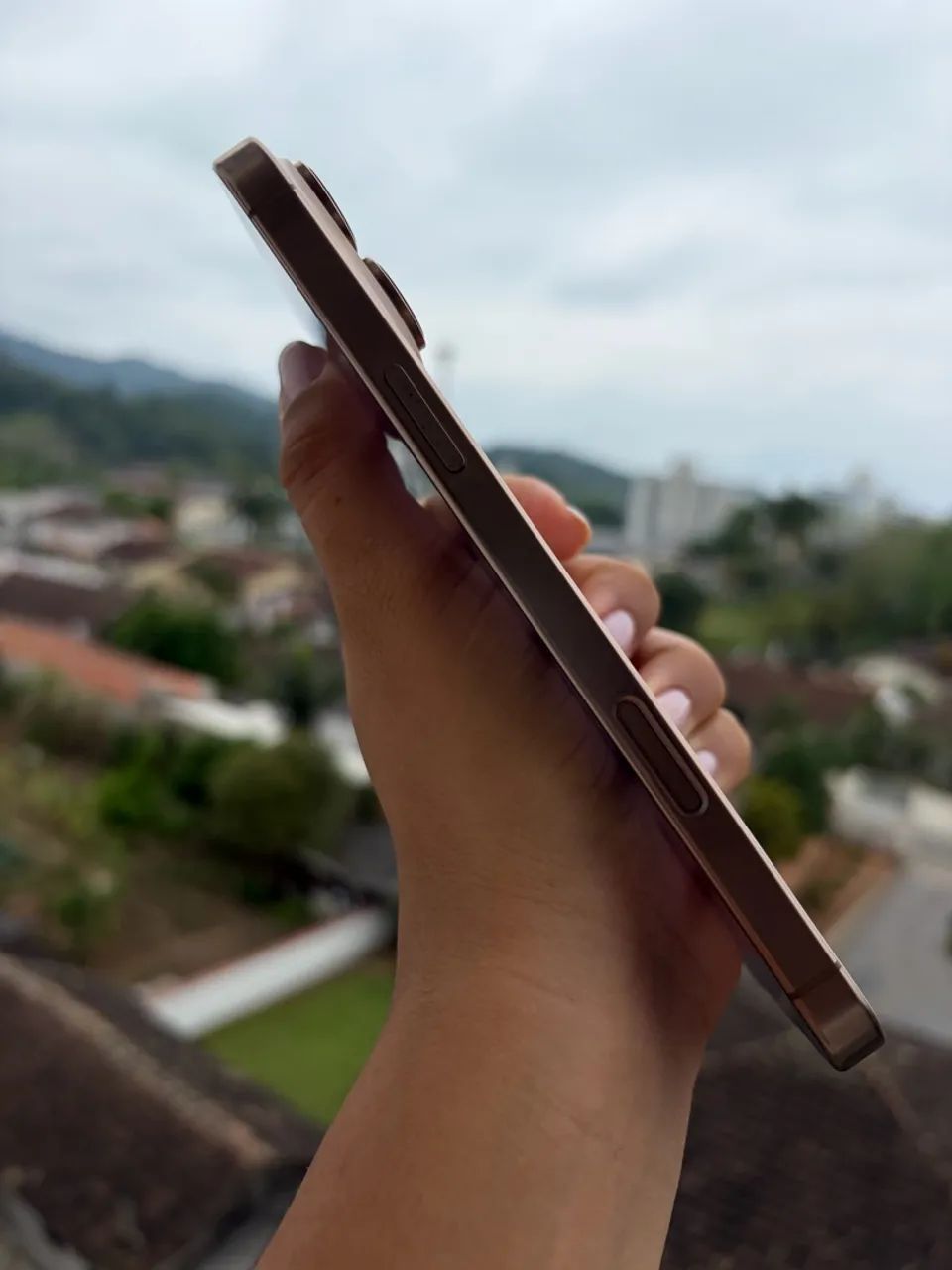 IPHONE 16 PRO MAX  - Foto 5