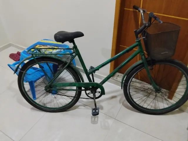 Bicicleta Poti aro 26 - Foto 5