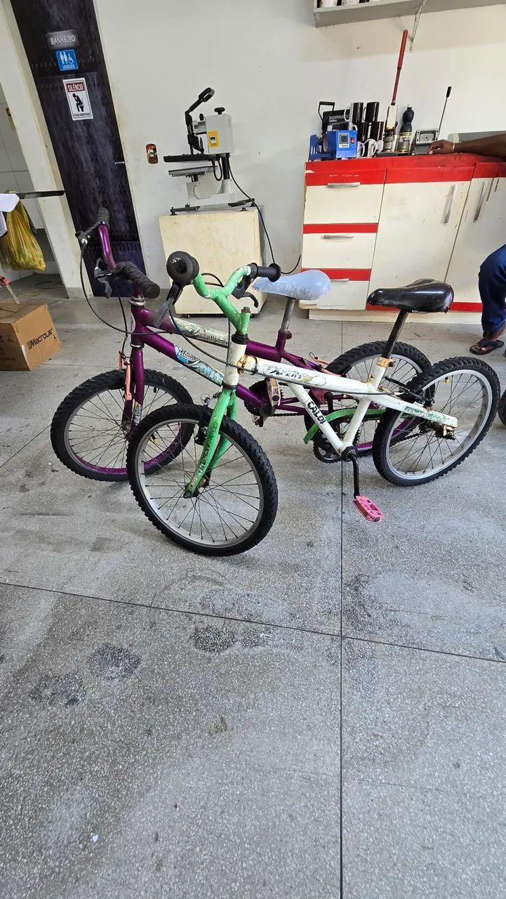 2 BICICLETA  - Foto 4