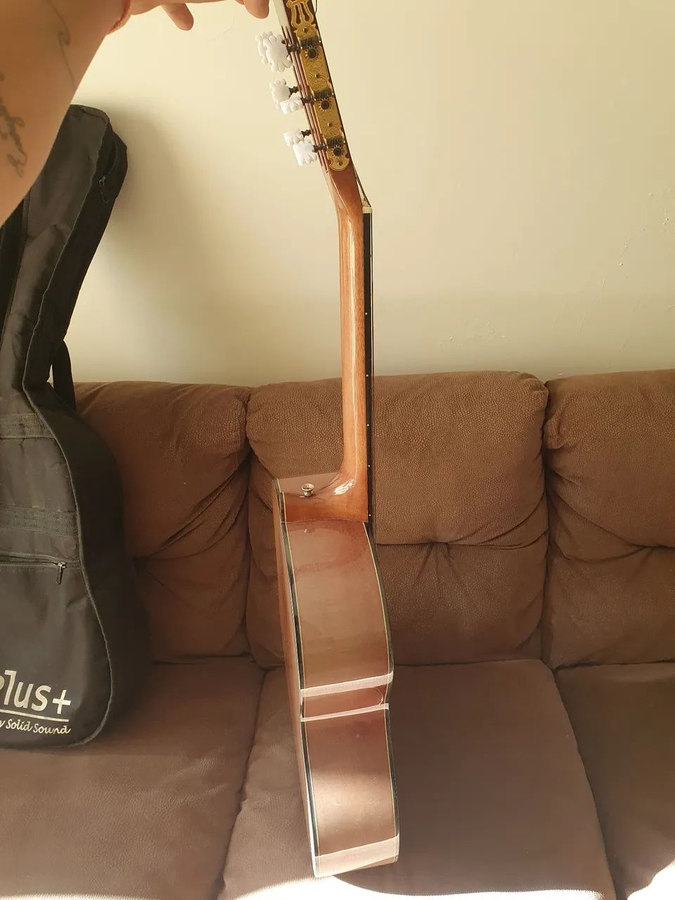 Violão Eagle  - Foto 2