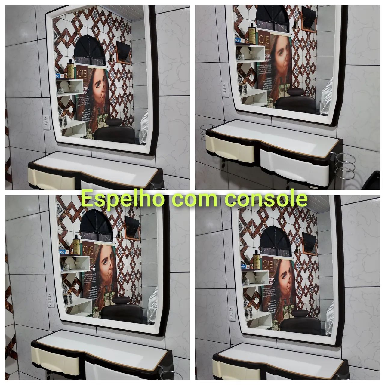 Equipamento de salão de beleza  - Foto 5