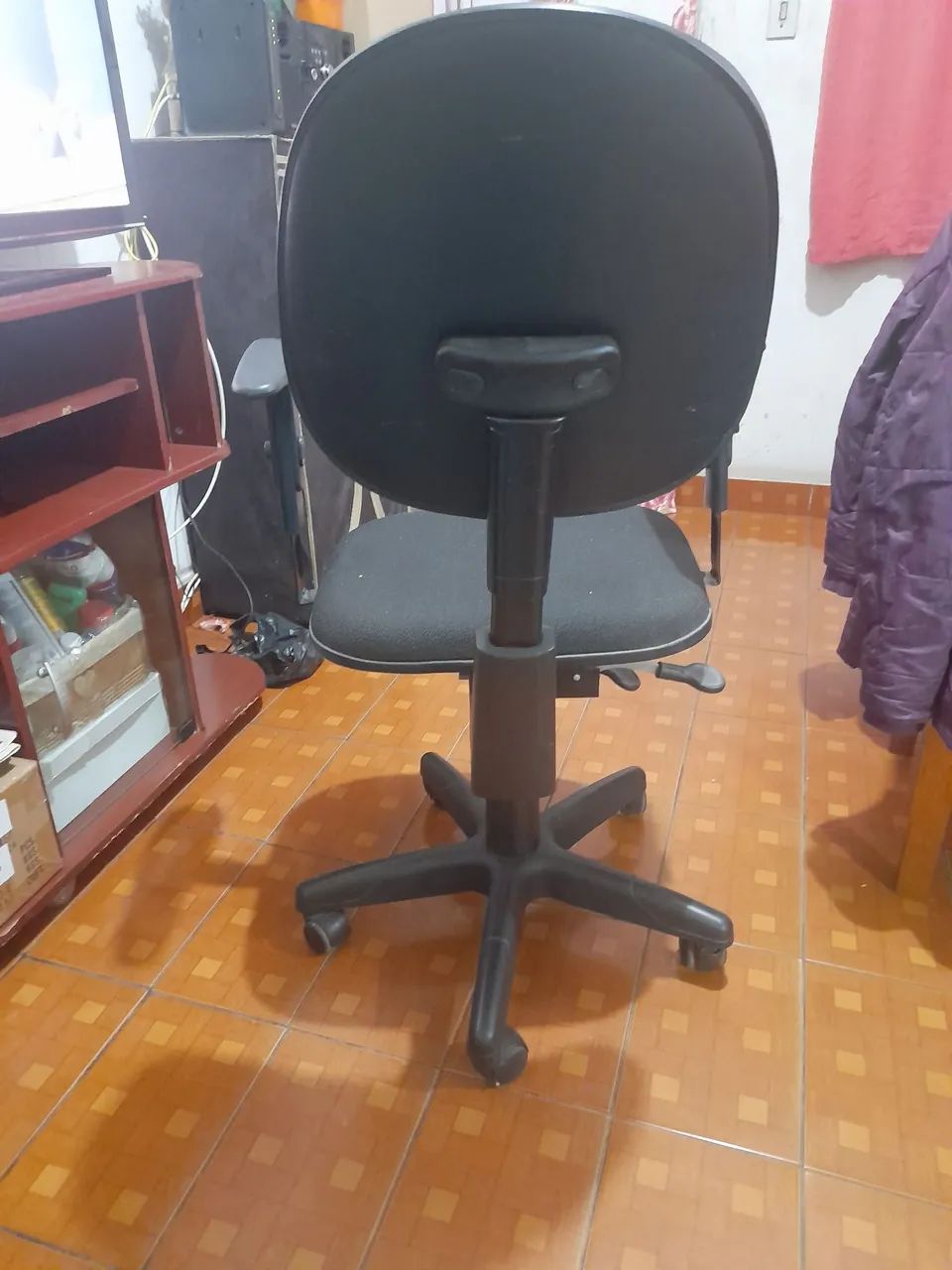 Cadeira giratória  - Foto 2