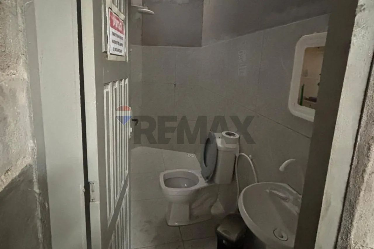 Galpão de 470m² na Avenida das Galáxias - Foto 5