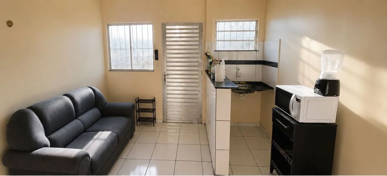 Apartamento em Residencial