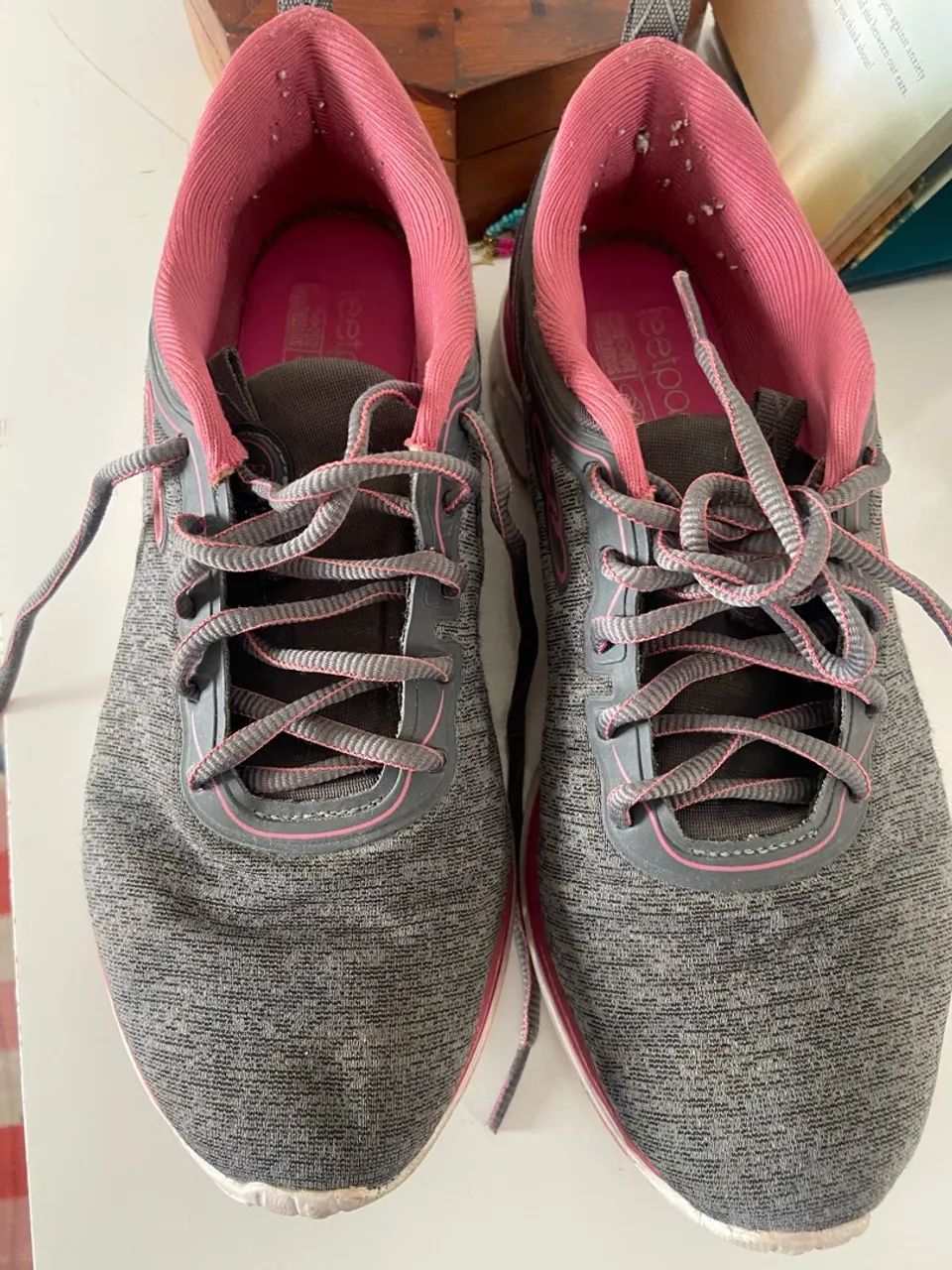 Tenis - Foto 5