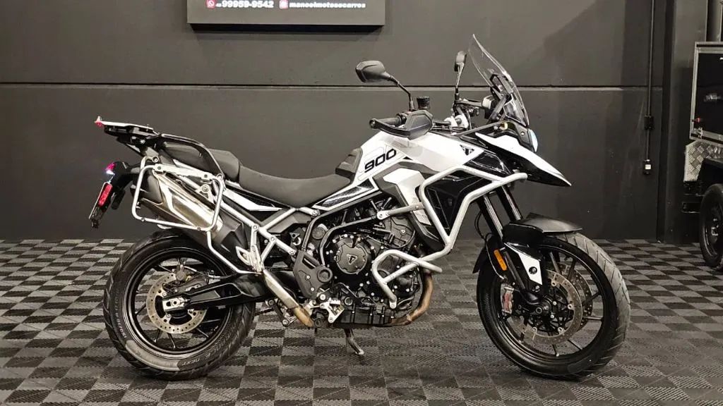 TIGER 900 GT - Foto 4