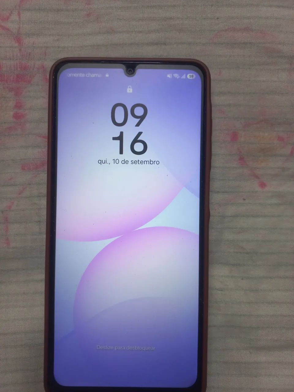 Samsung A07  - Foto 2