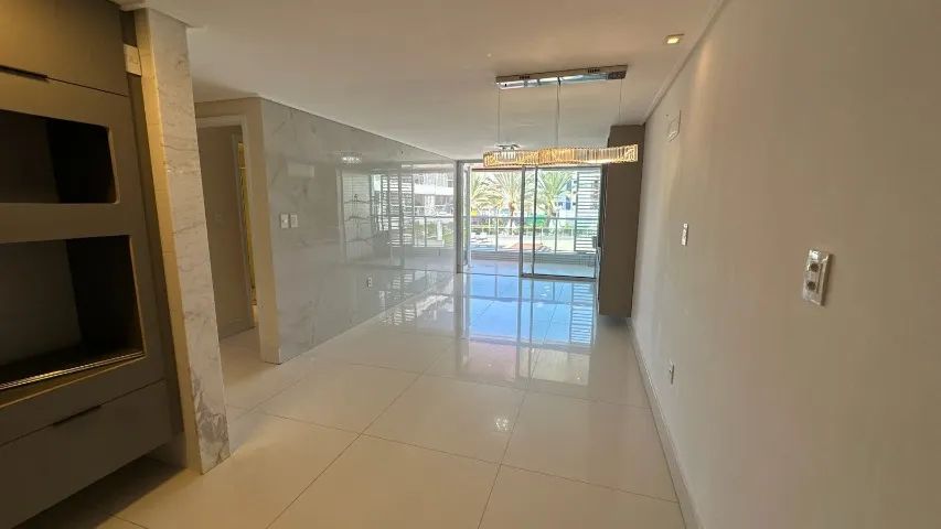 Aluguel em Tambaú - Apartamento com 2 quartos e todo projetado.