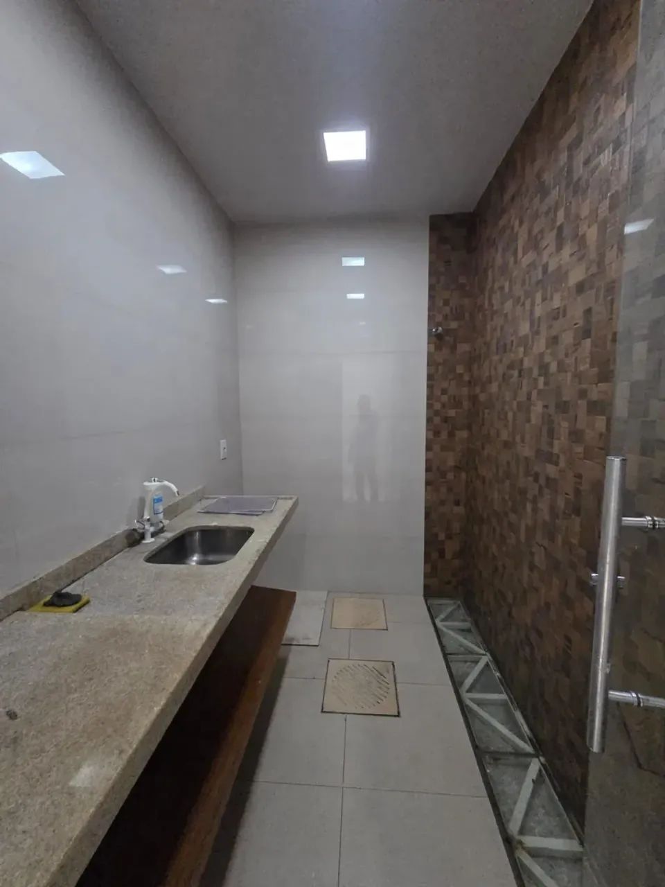Ponto Comercial - 5 Salas - Umarizal - Foto 5
