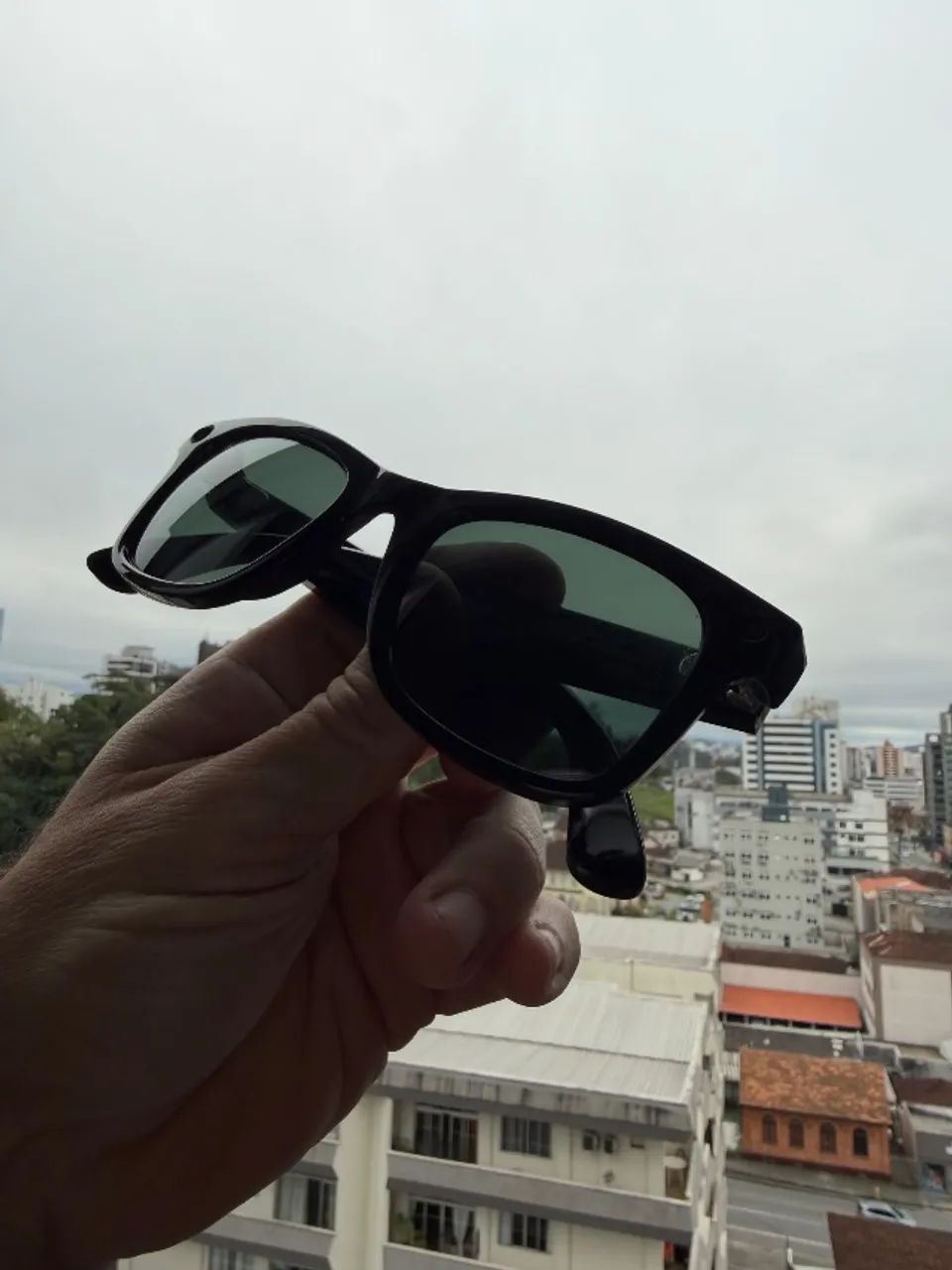 Óculos Ray-Ban Meta Gen2 - Foto 3