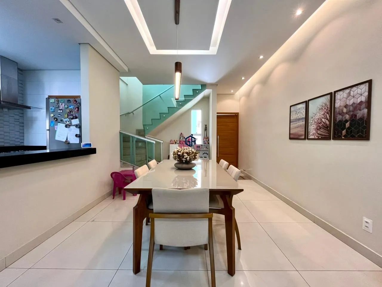 Casa geminada a venda no bairro Xangrilá! - Foto 5