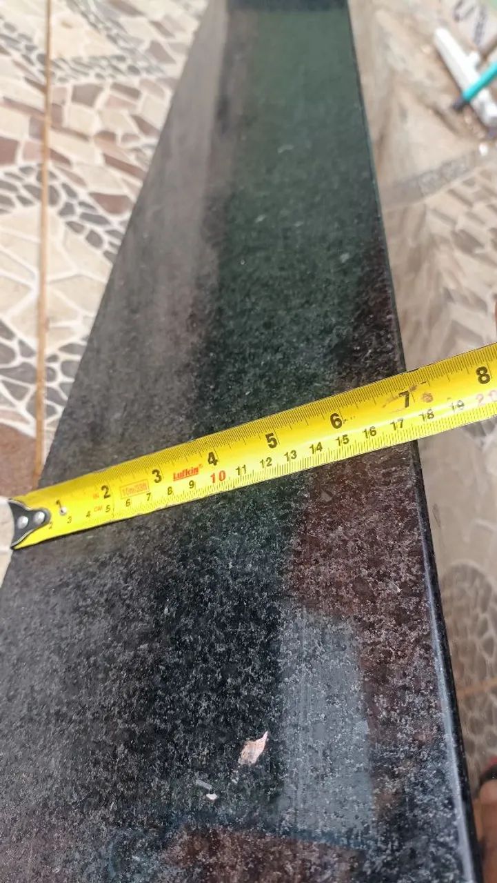 Mármore são Gabriel cada peça  - Foto 3