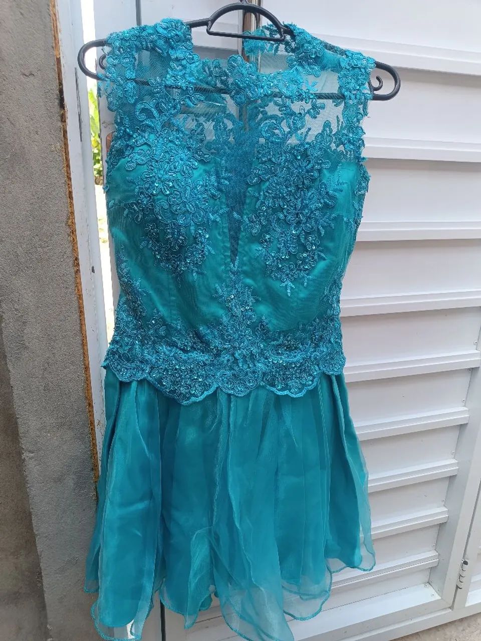 Vestido de festa  - Foto 2