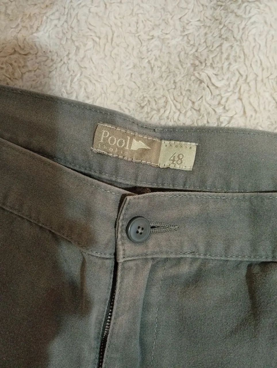 Vendo 3 calças Jeans com elastano. R$ 60 reais  - Foto 5