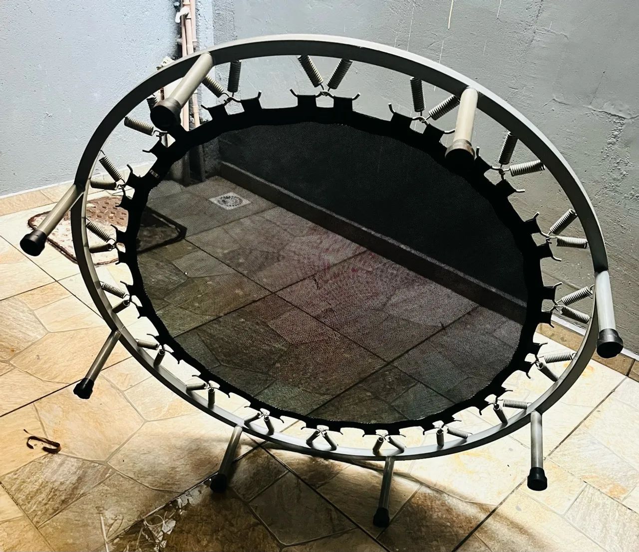 Cama de jump - Foto 2