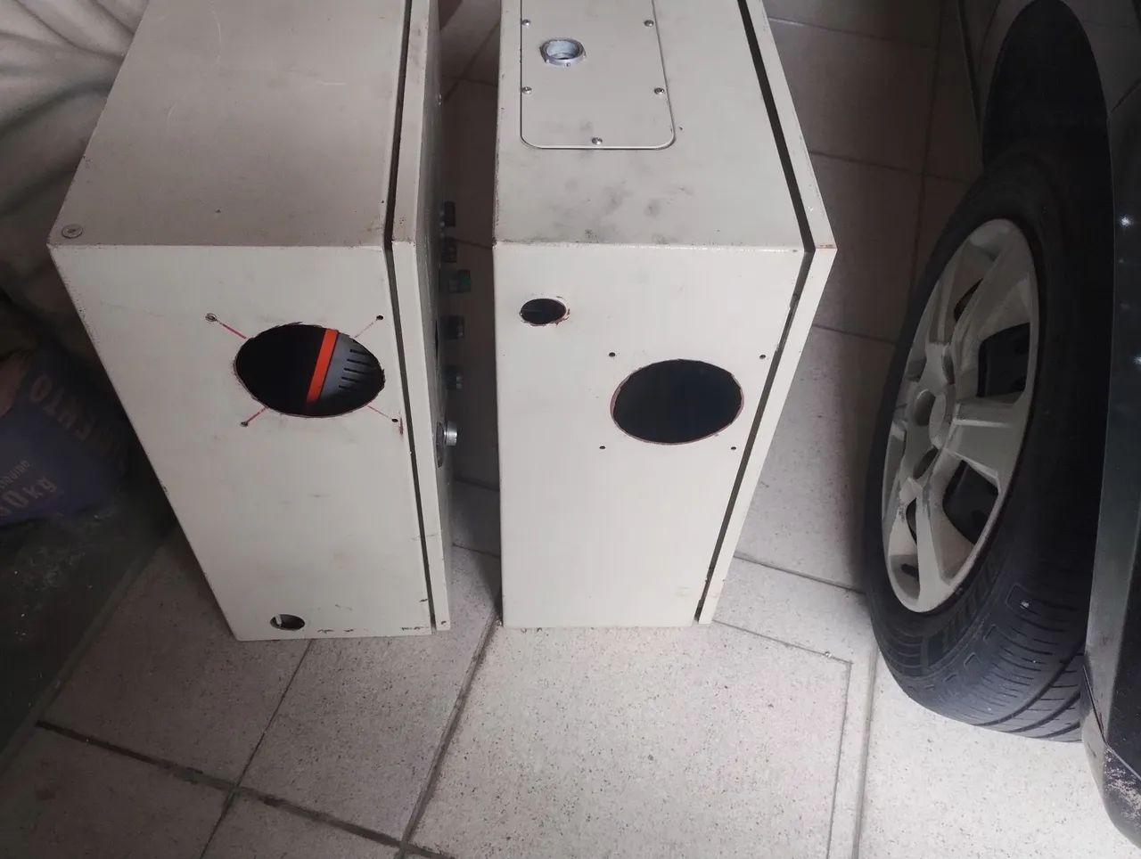 Quadro de comando elétrico 424844303543183362