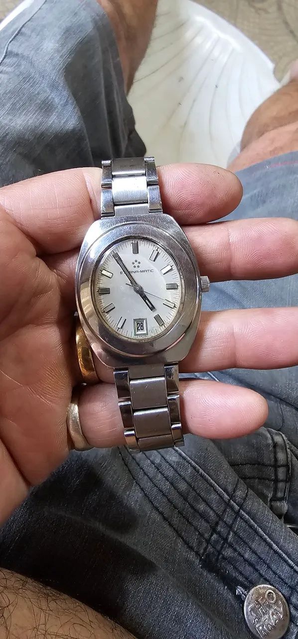 Eterna matic  - Foto 5