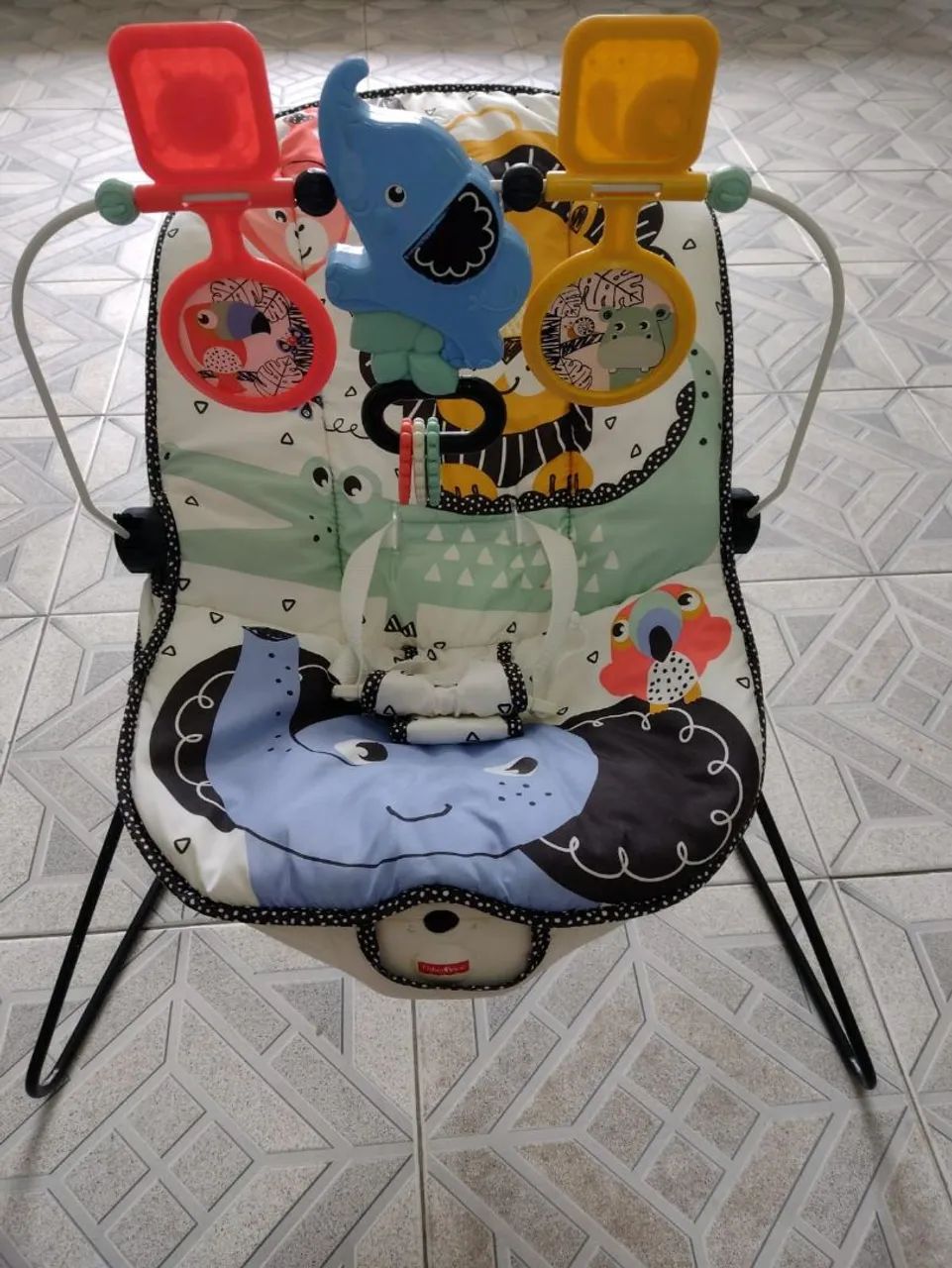Cadeirinha  - Foto 3