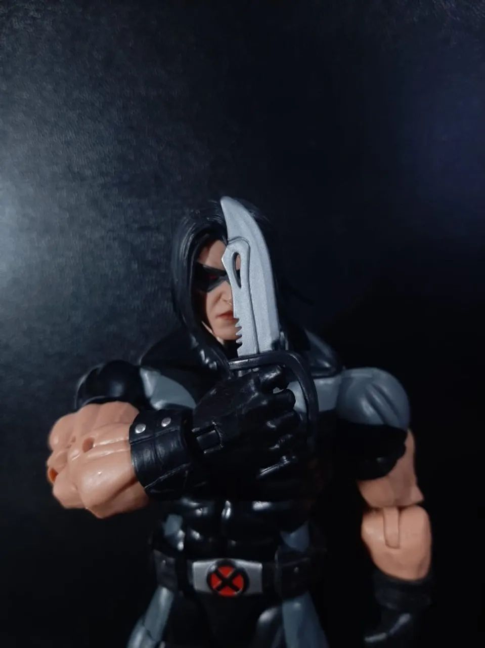 Apache (WARPATH) - Marvel Legends - Foto 2