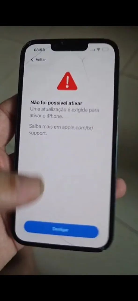 Iphone 13 -128 giga