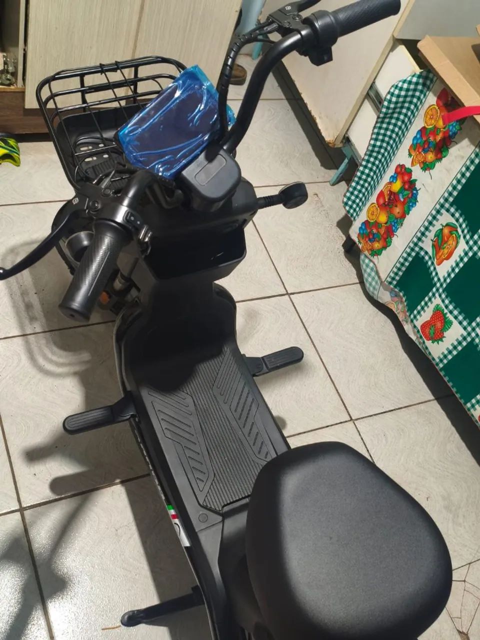 Moto Elétrica  - Foto 2