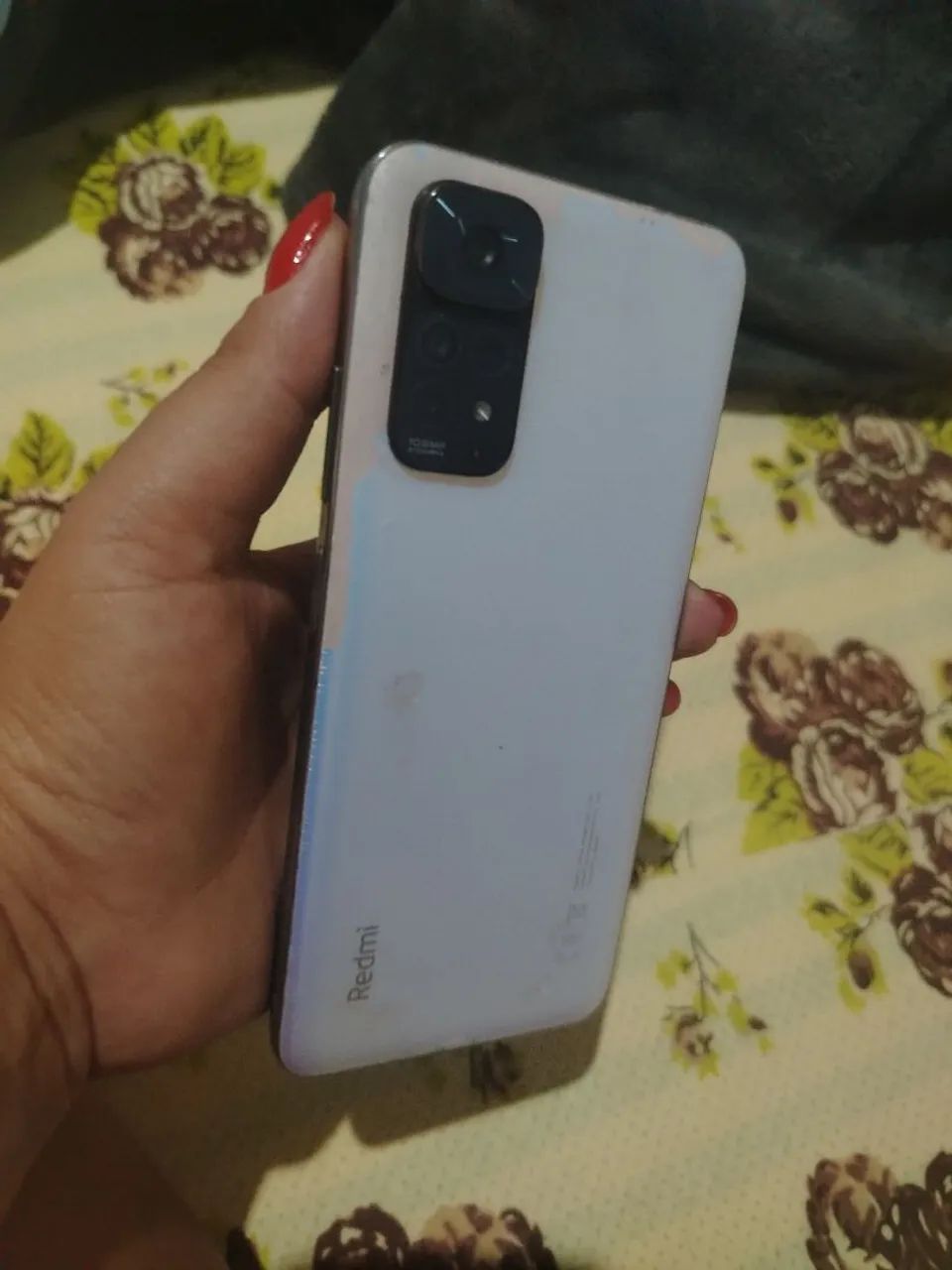 Redmi not 11s - Foto 5