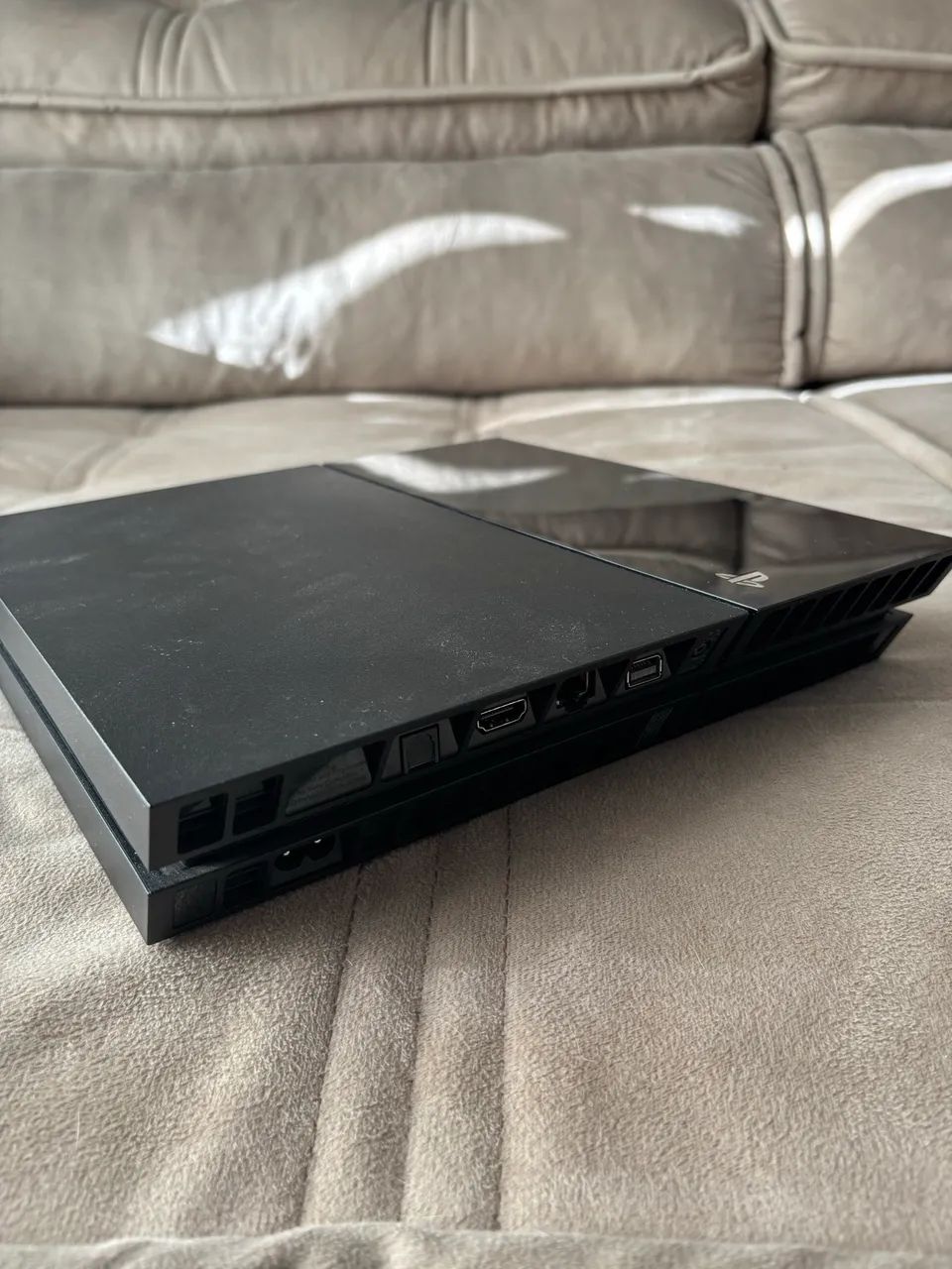 Ps4 - Foto 2