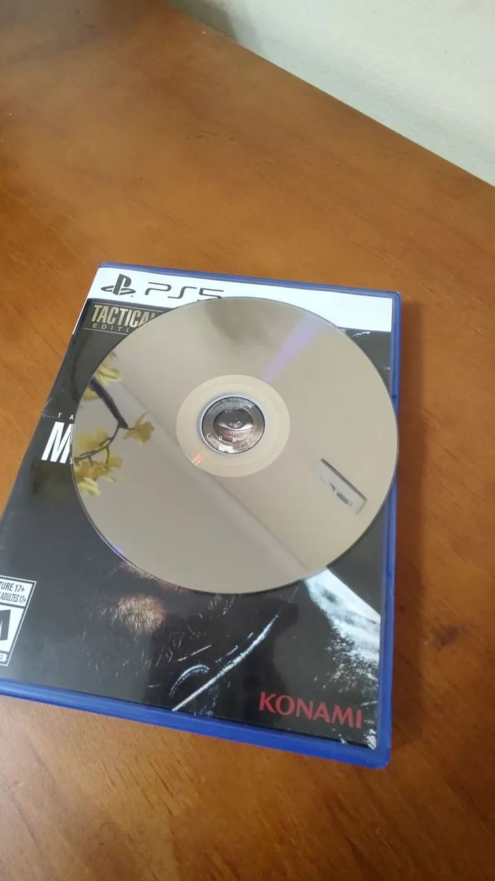 Metal Gear Solid Delta Snake Eater - PS5 - Foto 4