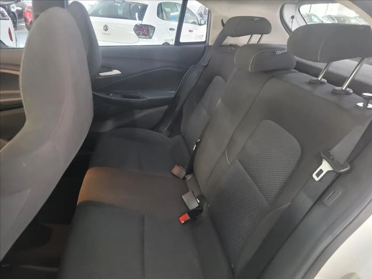 Chevrolet Onix Hatch LT 1.0 12V Flex Mec. 4P, foto 11 de 20