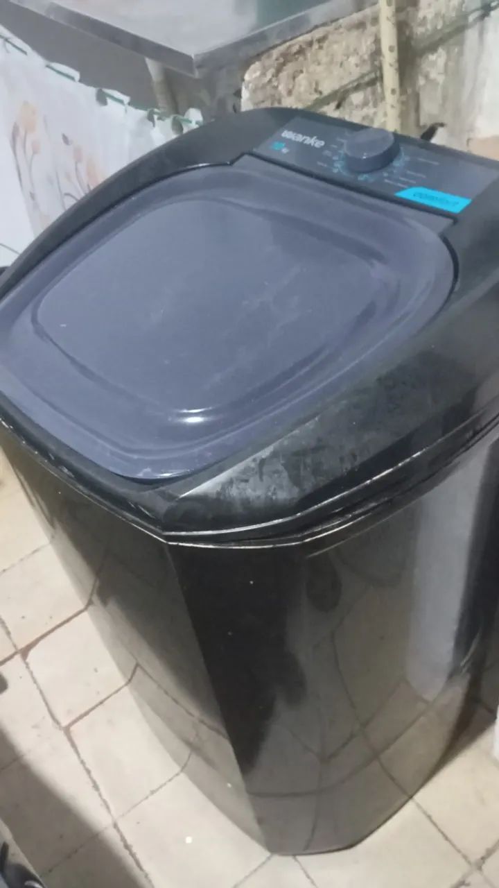 Tanquinho  - Foto 2
